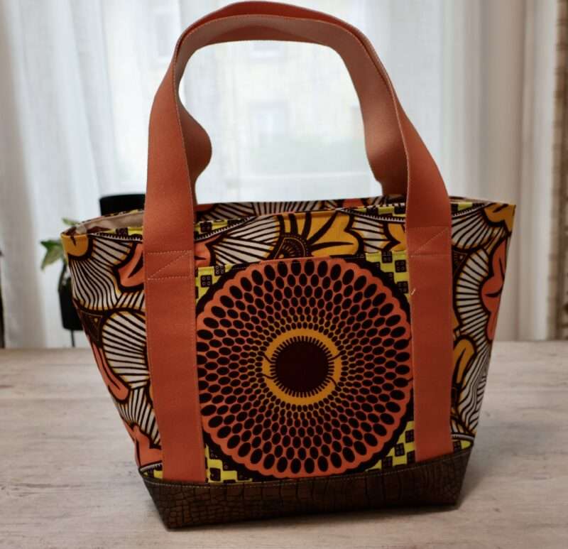 Sac Roxie - Nairobi – Image 8