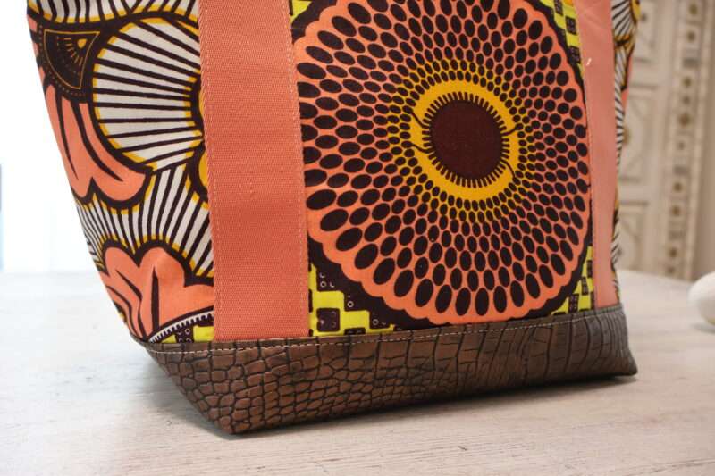 Sac Roxie - Nairobi – Image 2