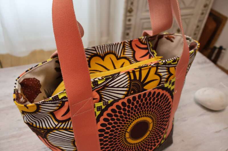 Sac Roxie - Nairobi – Image 4