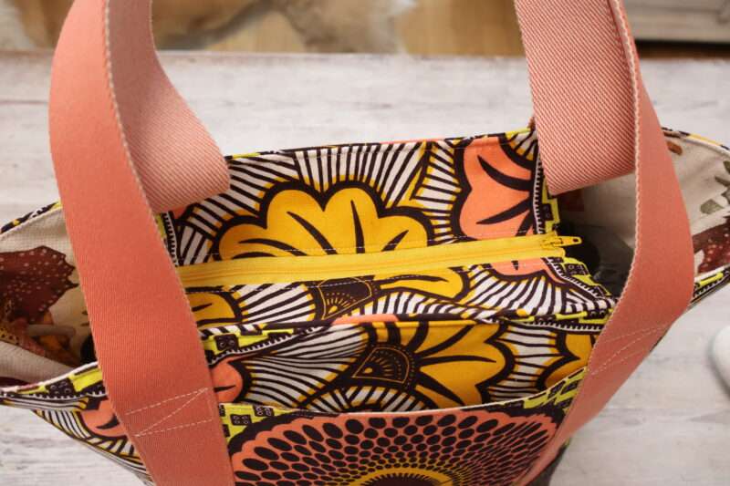 Sac Roxie - Nairobi – Image 5