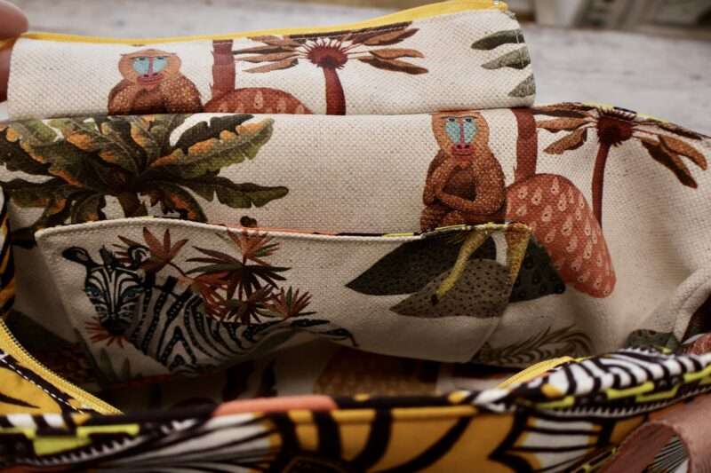 Sac Roxie - Nairobi – Image 7