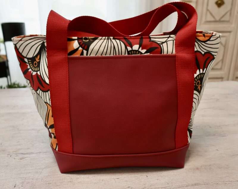 Sac Roxie - Dakar – Image 9