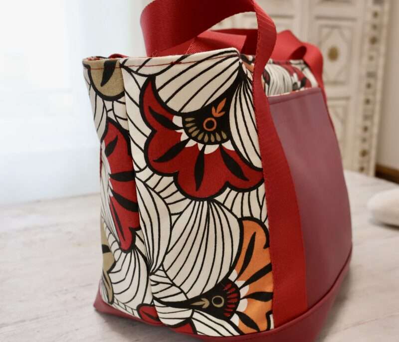 Sac Roxie - Dakar – Image 2