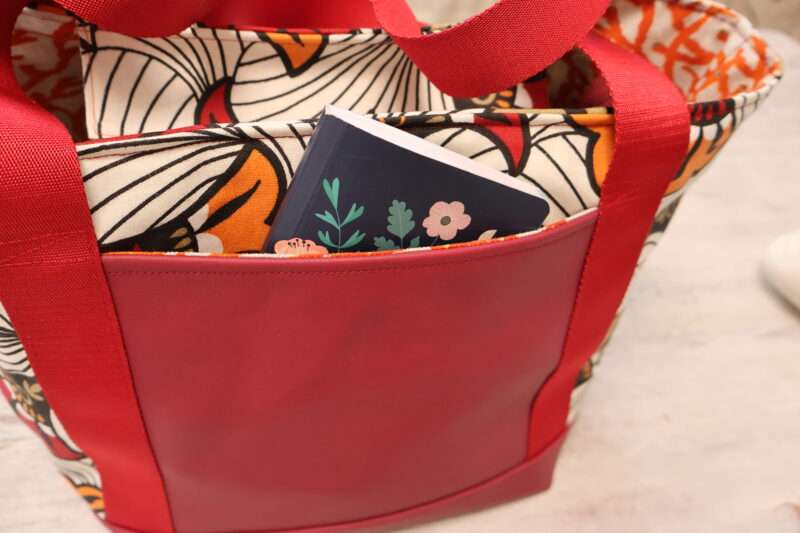 Sac Roxie - Dakar – Image 5