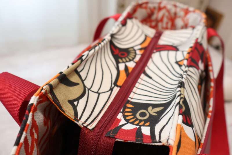 Sac Roxie - Dakar – Image 8