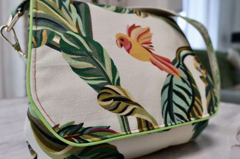 Sac Ami Fidèle - Papagai – Image 2