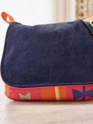 Sac Ami Fidèle - Aztec Orange