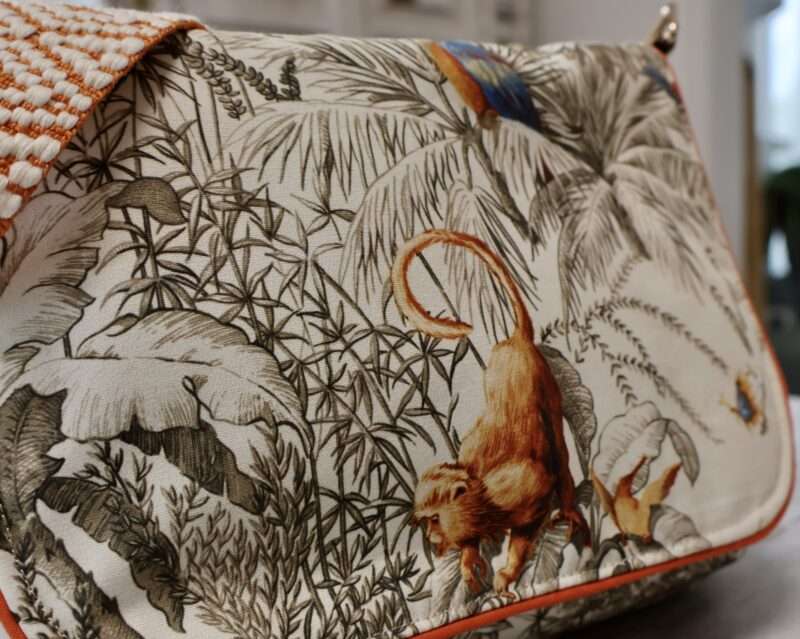 Sac Ami Fidèle - Borneo – Image 2