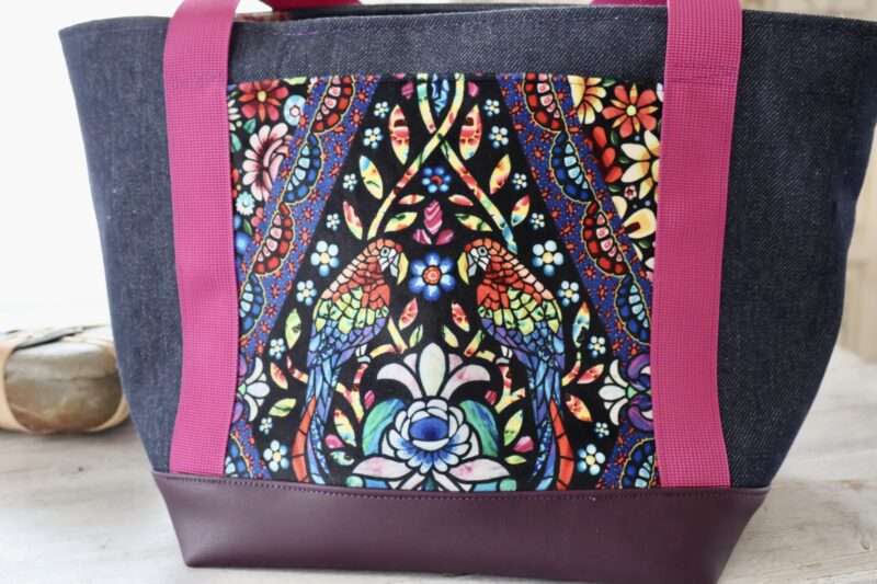 Sac Roxie - Madagascar – Image 2
