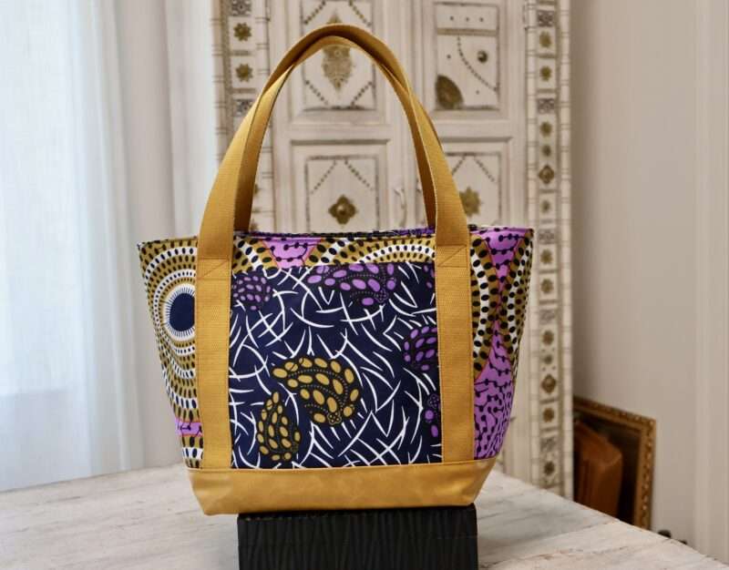 Sac Roxie - Bamako