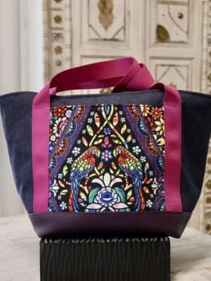 Sac Roxie - Madagascar