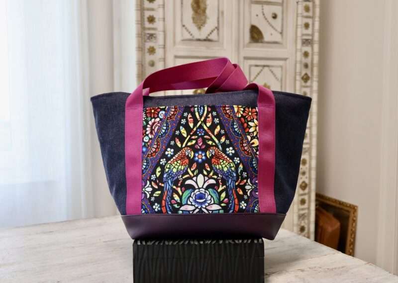 Sac Roxie - Madagascar