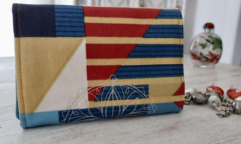 Trousse à Bijoux - Toucan – Image 3