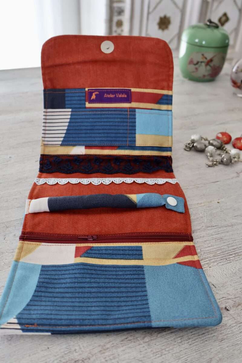Trousse à Bijoux - Toucan – Image 6