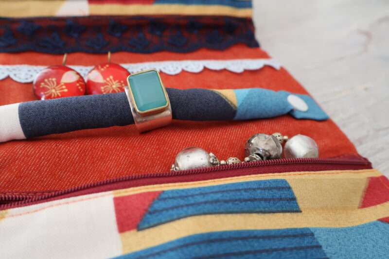 Trousse à Bijoux - Toucan – Image 7