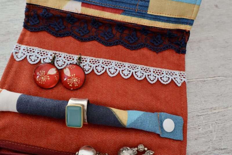 Trousse à Bijoux - Toucan – Image 8