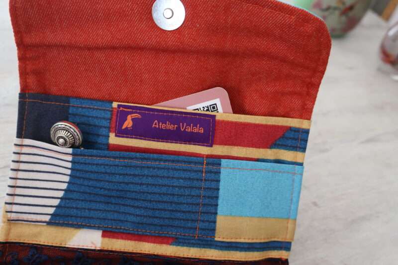 Trousse à Bijoux - Toucan – Image 9