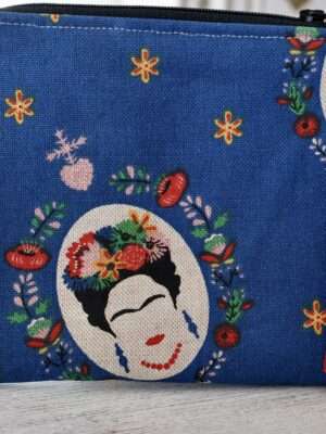 Trousse Trésors PM - Frida