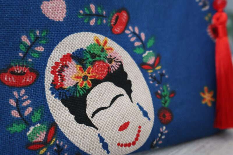 Trousse Trésors PM - Frida – Image 2