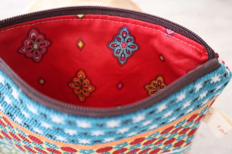 Trousse Trésors PM - Zagreb – Image 4