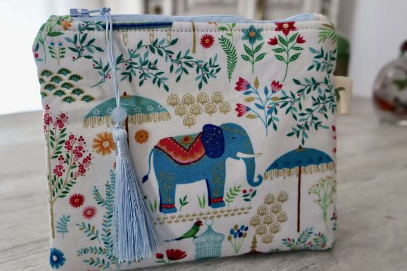 Trousse Trésors PM - Jaipur – Image 3