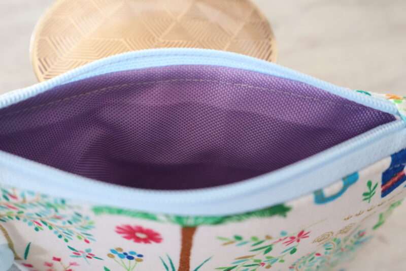 Trousse Trésors PM - Jaipur – Image 5