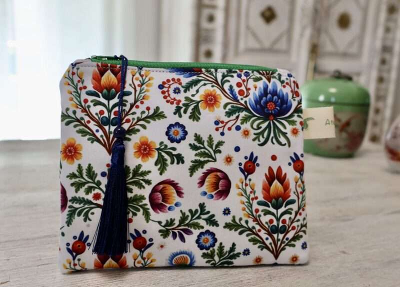 Trousse Trésors PM - Lublin