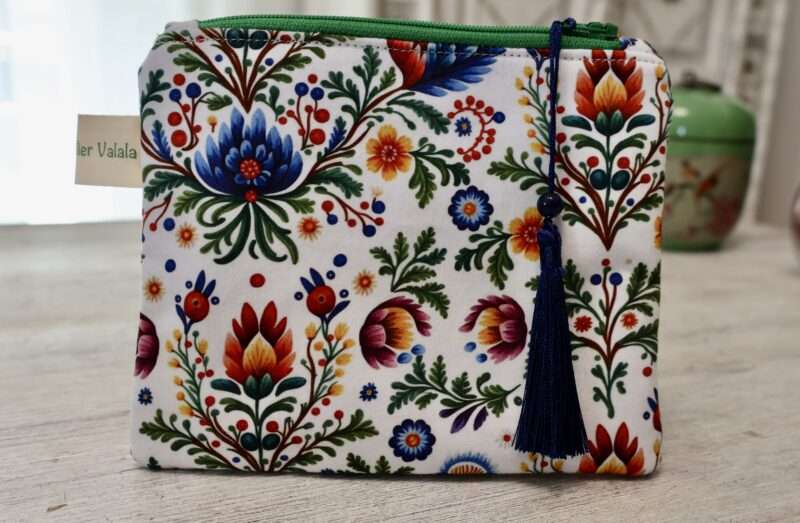 Trousse Trésors PM - Lublin – Image 5