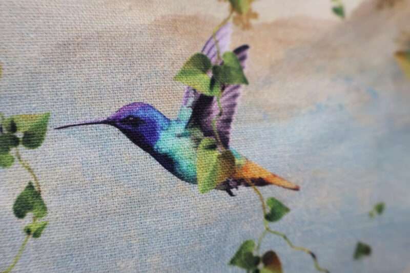 Trousse Trésors PM - Colibris – Image 4