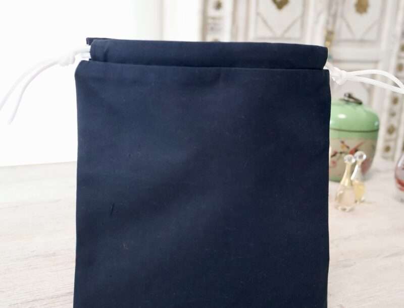 Pochon imperméable Beauté - Pomponette – Image 4