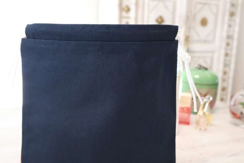 Pochon imperméable Beauté - Figaro – Image 4