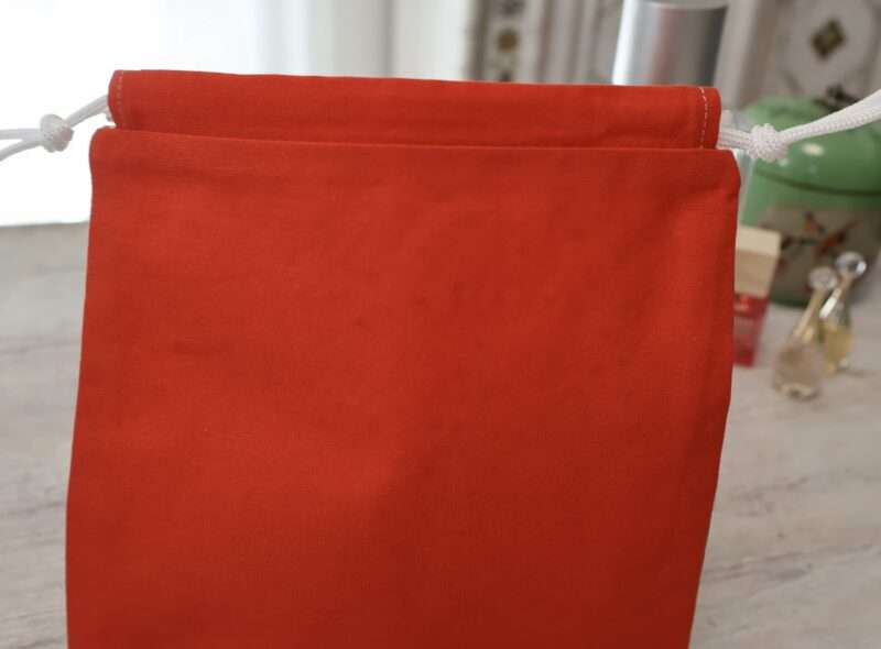 Pochon imperméable Beauté - Adèle – Image 5