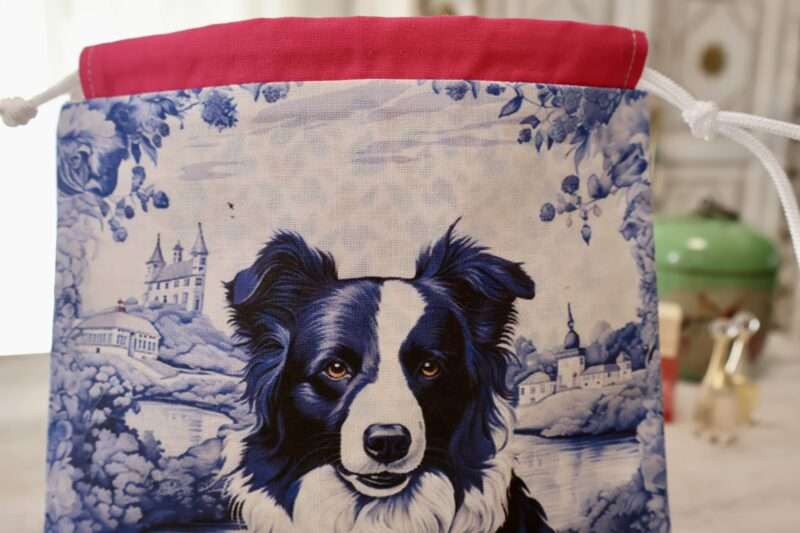 Pochon imperméable Beauté - Fidèle – Image 2