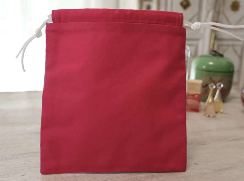 Pochon imperméable Beauté - Fidèle – Image 4