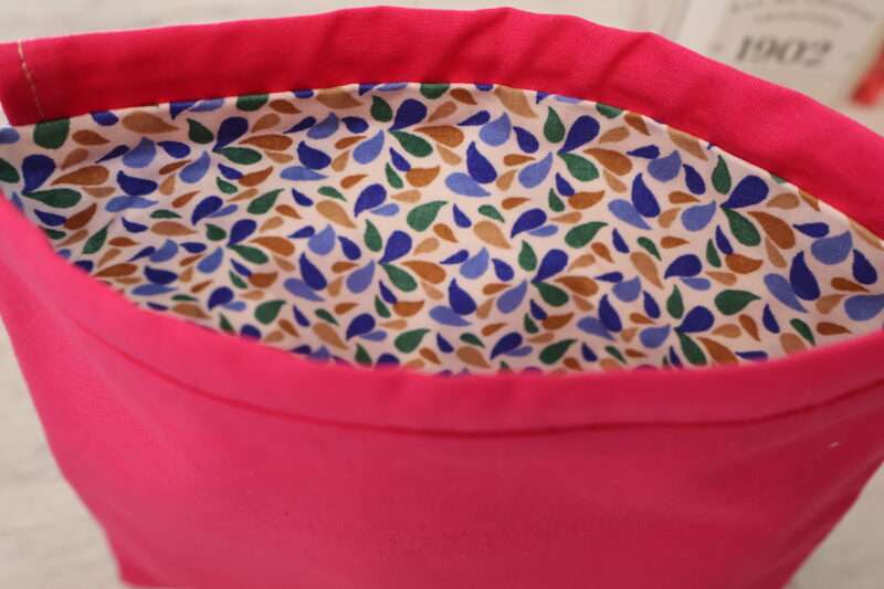 Pochon imperméable Beauté - Fidèle – Image 6