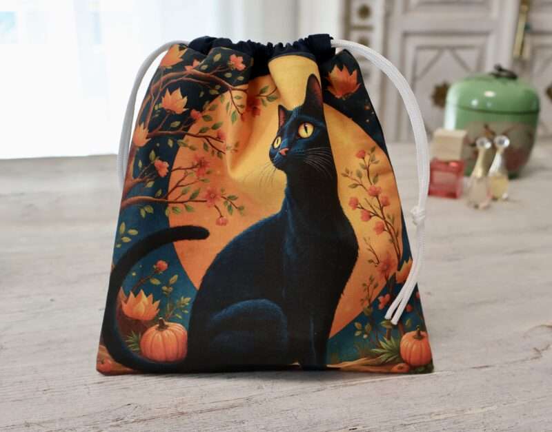 Pochon imperméable Beauté - Pomponette – Image 3