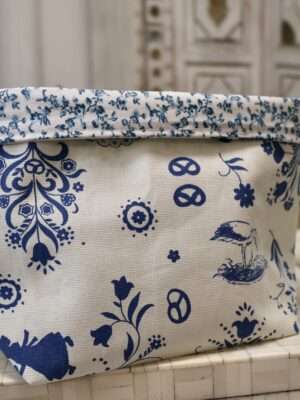 Panière XL Fourre-Tout - Alsaciens