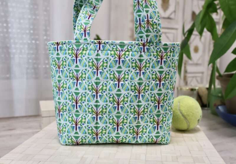 Sac Cabalala Petit - Hérisson – Image 5