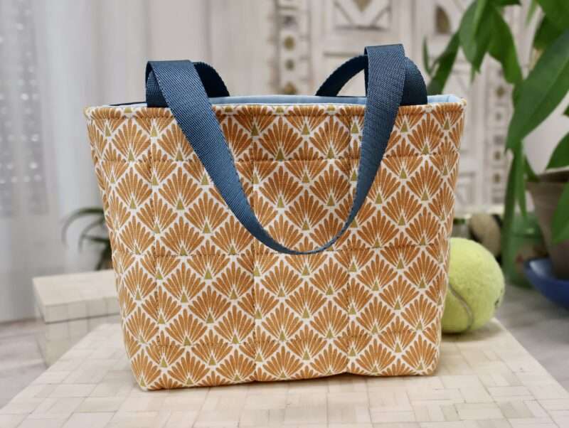 Sac Cabalala Petit - Lama – Image 5