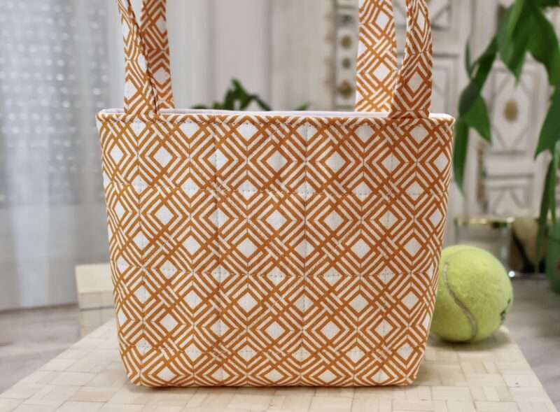Sac Cabalala Petit - Musaraigne – Image 5