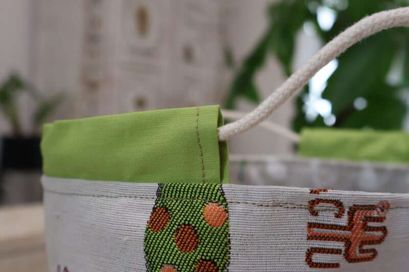 Panier de Table - Cactus – Image 5