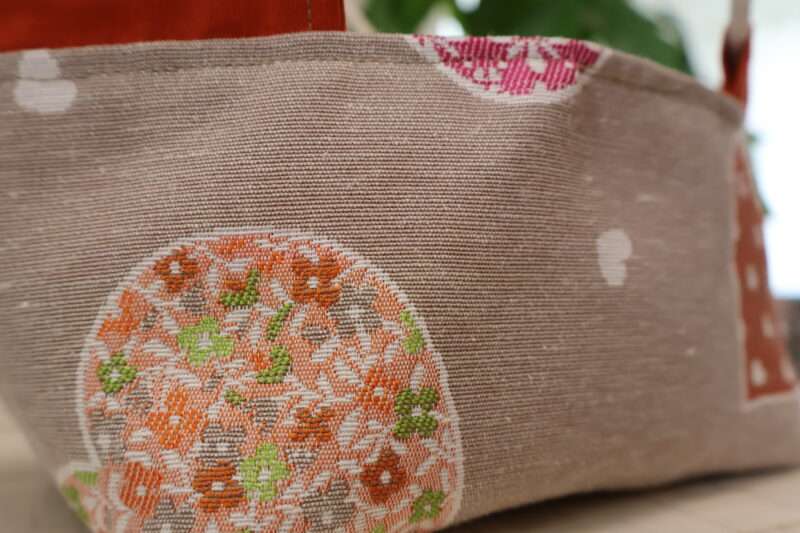 Panier de Table - Coeurs – Image 2