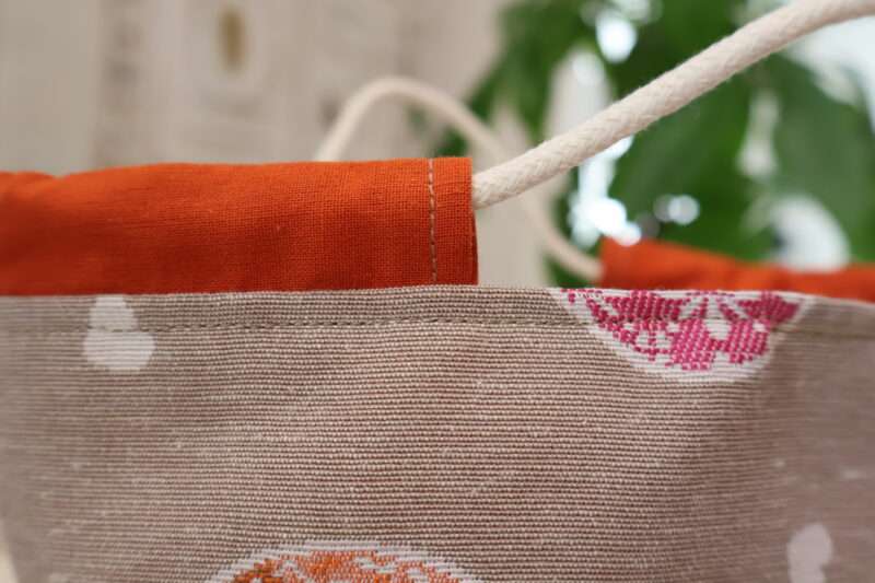 Panier de Table - Coeurs – Image 5