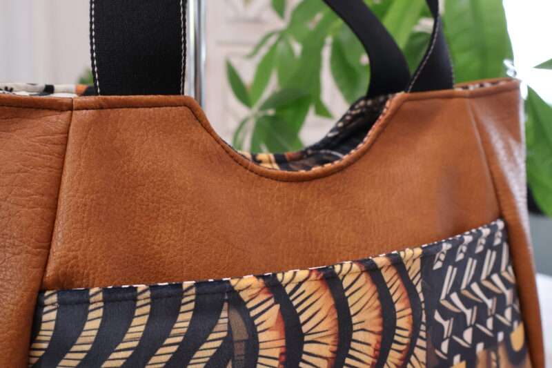 Sac Momo - Soir d'Afrique – Image 5