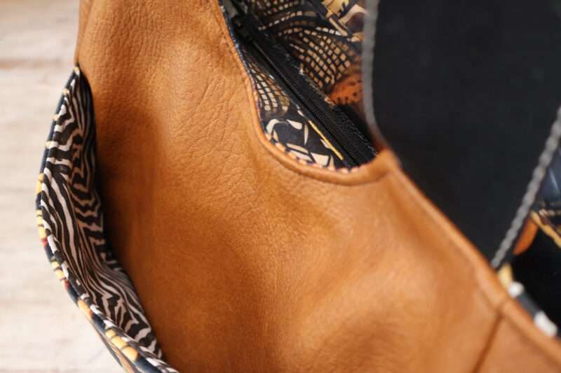 Sac Momo - Soir d'Afrique – Image 11