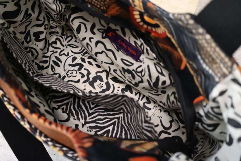 Sac Momo - Soir d'Afrique – Image 9