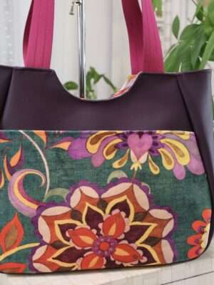 Sac Momo - Mandala Folklo