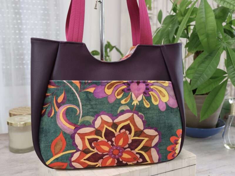 Sac Momo - Mandala Folklo