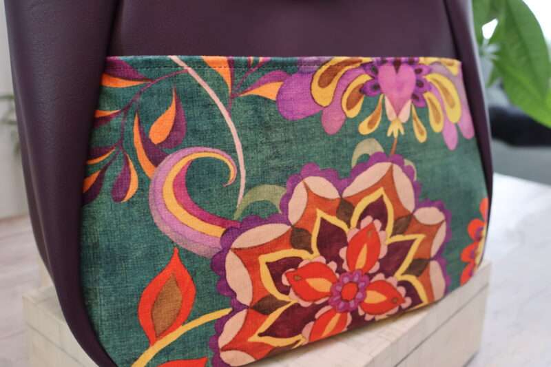 Sac Momo - Mandala Folklo – Image 2