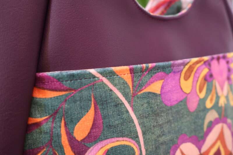 Sac Momo - Mandala Folklo – Image 4
